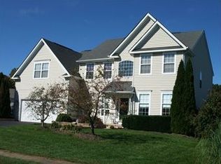 129 Ascot Ct, Bear, DE 19701