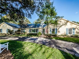 1891 Saddle Hill Rd S, Dunedin, FL 34698