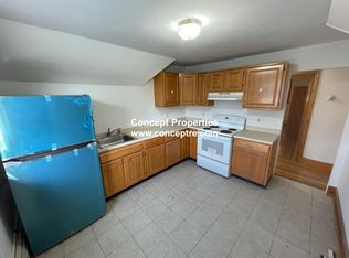 186 Bowdoin St #3, Dorchester, MA 02121