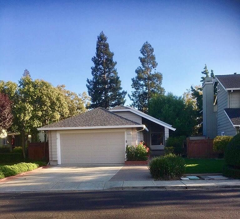 New exterior paint, siding and roof