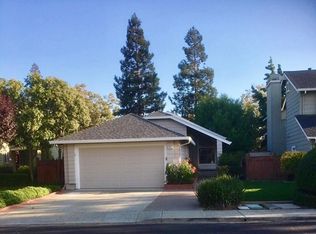 1810 Sinclair Dr, Pleasanton, CA 94588