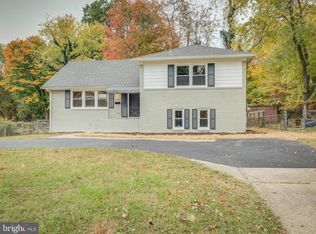 10508 Pinedale Dr, Silver Spring, MD 20901