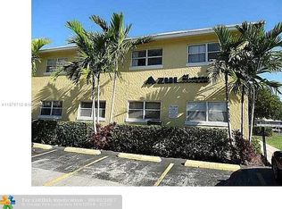 4050 NE 12th Ter APT 18-1, Oakland Park, FL 33334