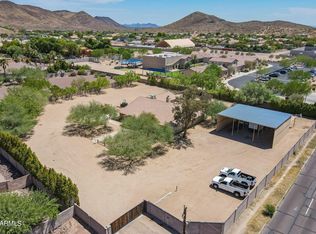 23623 N 67th Ave, Glendale, AZ 85310