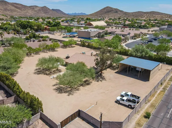 23623 N 67th Avenue, Glendale, AZ 85310