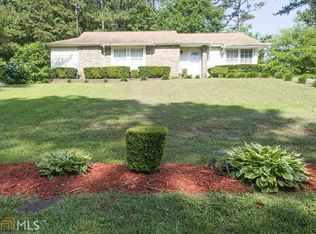 7799 Chase Woods Dr, Jonesboro, GA 30236