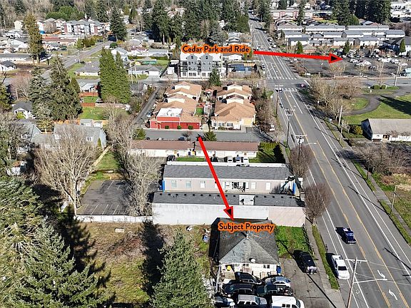 2nd image of 1081 Cedar Ave