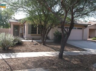 4085 E Wrangler Ct, Gilbert, AZ 85297