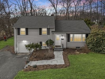 54 Crestview Dr, Parsippany, NJ, 07054