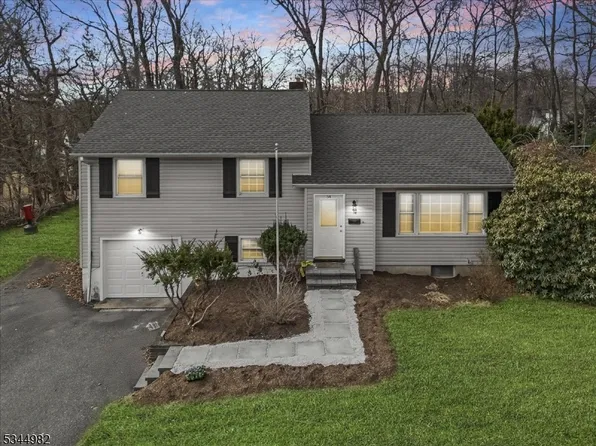 54 Crestview Dr, Parsippany-Troy Hills Twp., NJ 07054