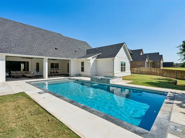 330 Old Farm Rd, Edmond, OK 73034