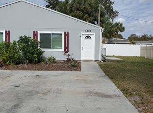 5803 Kentucky Ave, New Pt Richey, FL 34652
