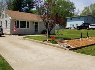5202 E Vermillion Ave, Chillicothe, IL 61523