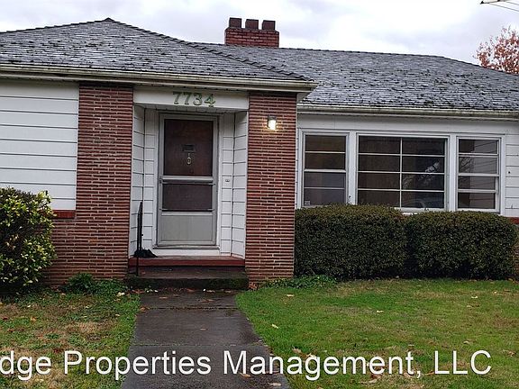 2nd image of 7734 N Chautauqua Blvd