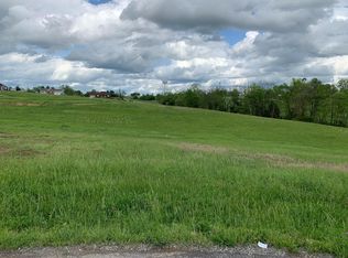 LOT 7 Camp Branch Trl, Taylorsville, KY 40071