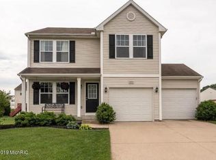 3250 Middlebury Ct SE, Kentwood, MI 49512