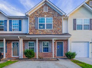 1776 Old Dogwood, Jonesboro, GA 30238