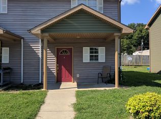 1029 Douglas Dam Rd APT 4, Kodak, TN 37764