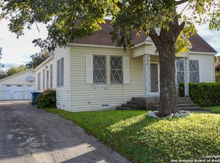 1746 McKinley Ave, San Antonio, TX 78210