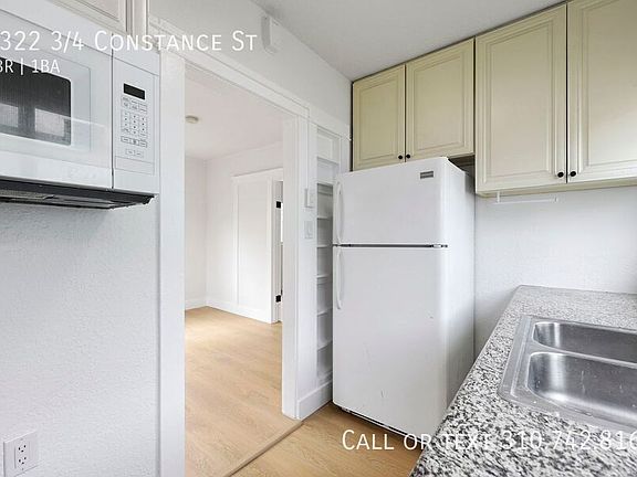 4th image of 1322 3/4 Constance St