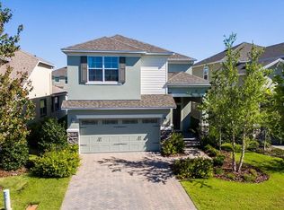 10541 Billings St, Orlando, FL 32832