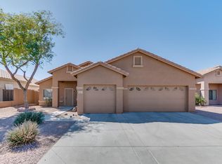 11807 W Cambridge Ave, Avondale, AZ 85392