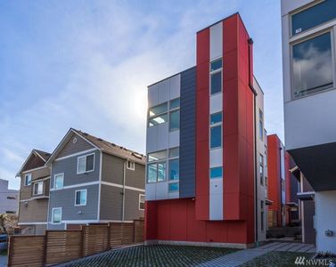 5534-A 15th Ave S, Seattle, WA, 98108