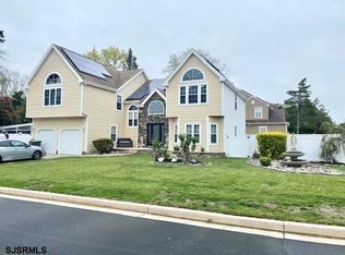 200 Creek Ct, Absecon, NJ 08201