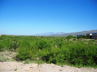 14359 E Willow Goldfinch Ct E LOT 8, Vail, AZ 85641