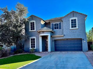 4967 E Meadow Lark Way, San Tan Valley, AZ 85140