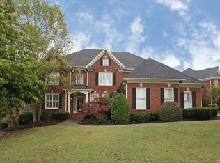 300 Kincardine Way, Alpharetta, GA 30022