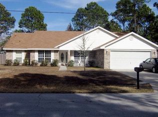 15 Poplar Dr, Palm Coast, FL 32164