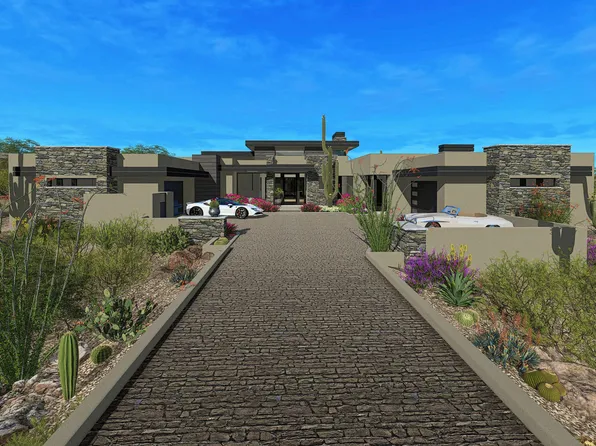 11241 E MESQUITE Drive, Scottsdale, AZ 85262