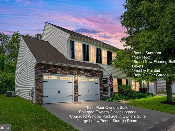 18 Beach Plum Dr #35, Millville, DE 19967
