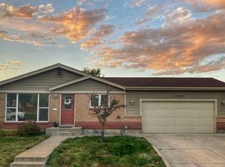 10587 Washington Way, Northglenn, CO 80233