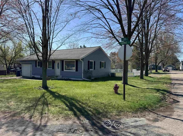 1715 West THOMAS STREET, Wausau, WI 54401