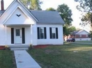 229 E Main St, Drexel, MO 64742