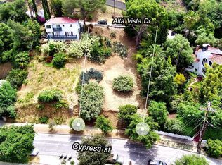 634 E Cypress St, Glendale, CA 91205