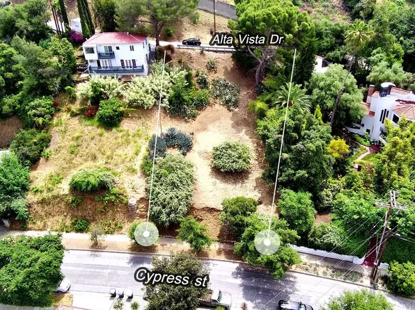 634 E Cypress St, Glendale, CA 91205