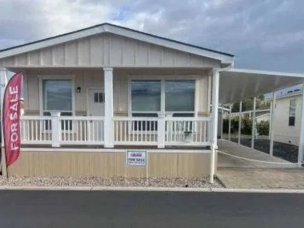 3555 S Pacific Hwy Spc 53, Medford, OR 97501