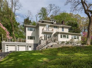 12 Parkway Dr, Dobbs Ferry, NY 10522