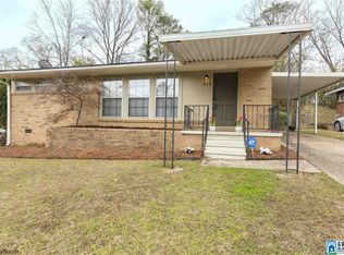 312 Alpine St, Birmingham, AL 35210