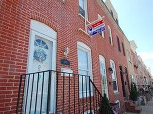 1403 Lowman St, Baltimore, MD 21230