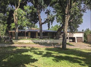 220 Cimarron Rd, Crescent, OK 73028