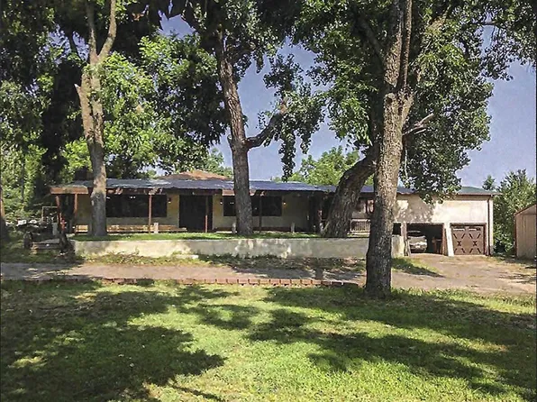 220 Cimarron Rd, Crescent, OK 73028