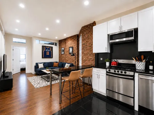 126 W 25th St APT 3F, New York, NY 10001