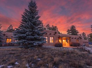 30511 Pine Glen Court, Buena Vista, CO 81211