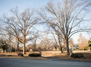 4132 S Victor Ave, Tulsa, OK 74105