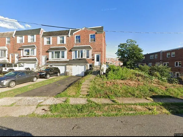 12011 Legion St, Philadelphia, PA 19154