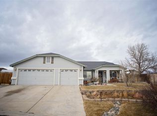 11541 Suncrest Ct, Reno, NV 89506